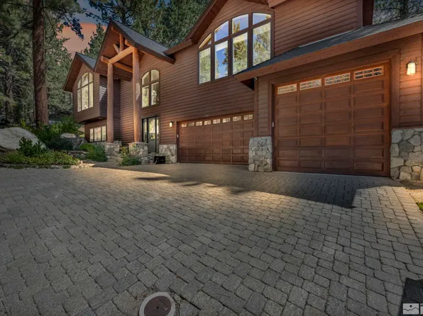 225 Highlands Dr, Stateline, NV 89449