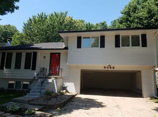 5068 S 160th Cir, Omaha, NE 68135