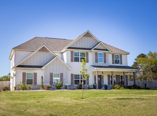 176 Maple Creek Ct, Cataula, GA 31804