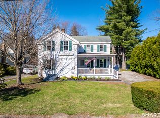52 Wickett Street, New Hartford, CT 06057