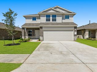 25419 Lobelia Blossom Ln, Magnolia, TX 77354