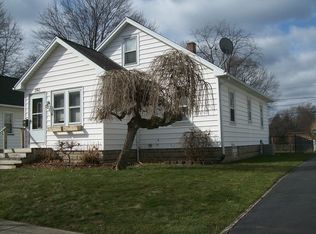 242 Longridge Ave, Rochester, NY 14616