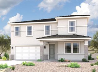 7507 E Agua Caliente Trl, Florence, AZ 85132