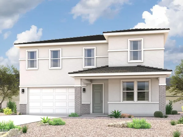 7507 E AGUA CALIENTE Trail, Florence, AZ 85132