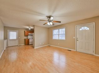 115 Bo Dr APT B, Martin, TN 38237
