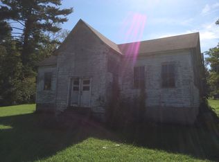 1 Route 32, Dry Fork, WV 26263