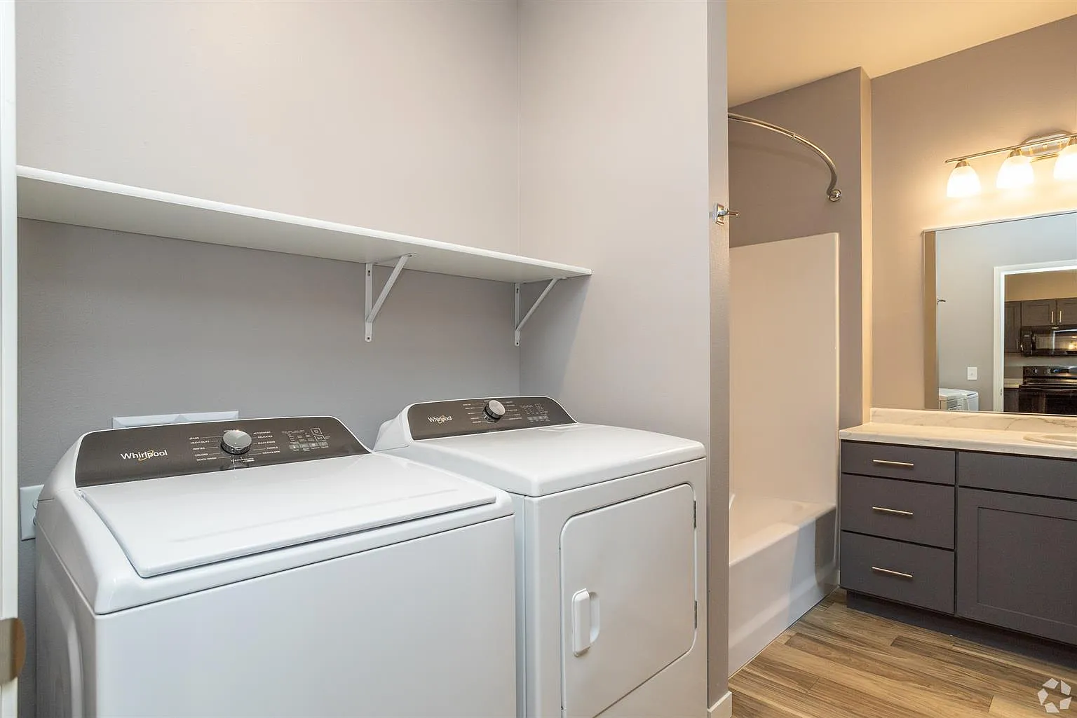 Jefferson Heights Apartments, LLC — Photo 3