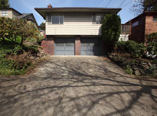 4009-4011 SE Brooklyn St, Portland, OR 97202