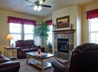 10716 S Fern Ridge Dr, South Jordan, UT 84009