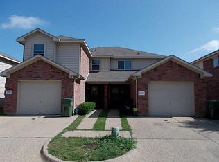 2330 Kingsway Dr, Arlington, TX 76012