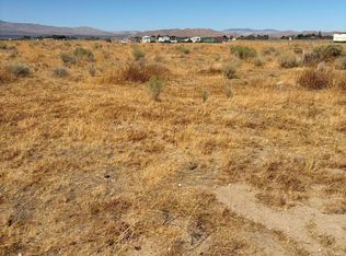 A10 Vic Vac Ave LOT 66, Lancaster, CA 93536