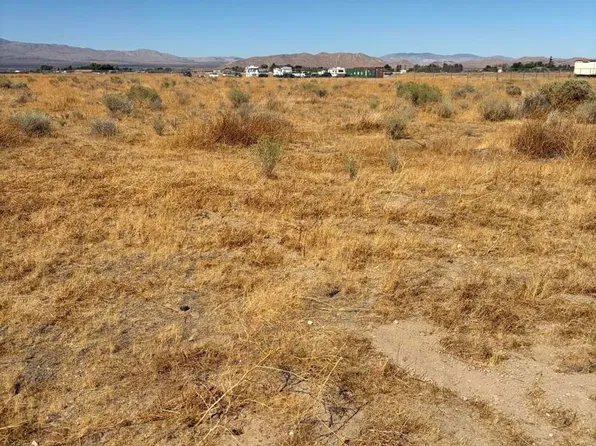 A10 Vic Vac Ave Lot 66, Lancaster, CA 93536