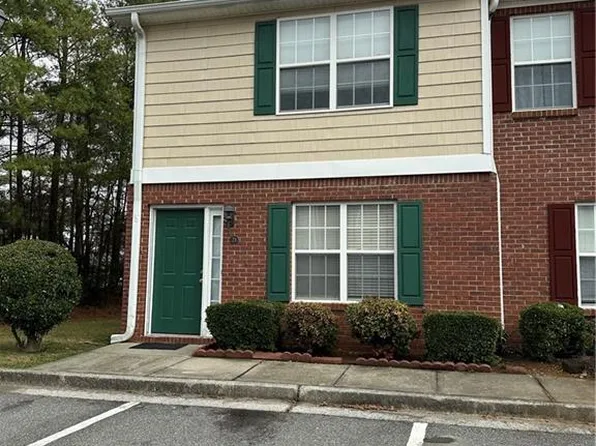 21 Princeton Place Dr, Adairsville, GA 30103