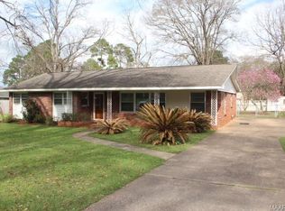 247 Bellehurst Dr, Montgomery, AL 36109
