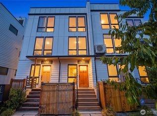 2630 NW 58th Street Unit C, Seattle, WA 98107
