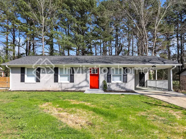 3054 Cottonwood Dr SE, Atlanta, GA 30316