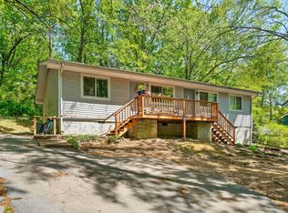 34 Frawley Rd, Chattanooga, TN 37412