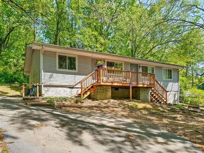 34 Frawley Rd, Chattanooga, TN, 37412