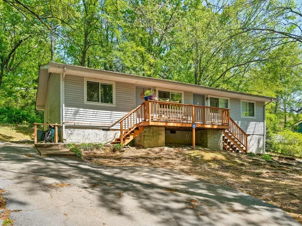 34 Frawley Rd, Chattanooga, TN 37412