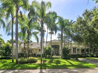 13851 SW 67th Ct, Palmetto Bay, FL 33158