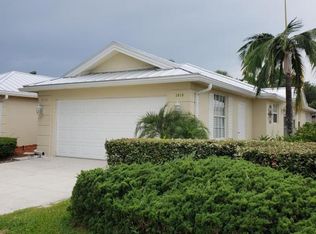 1615 SW Waterfall Blvd, Palm City, FL 34990
