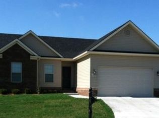 100 This Way, Home Georgetown, KY 40324