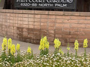 6348 N Palm Ave, Fresno, CA 93704