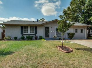 606 University Pl, Lewisville, TX 75067