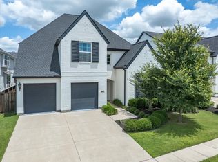 6004 Bridgecreek Way, Westworth Village, TX 76114