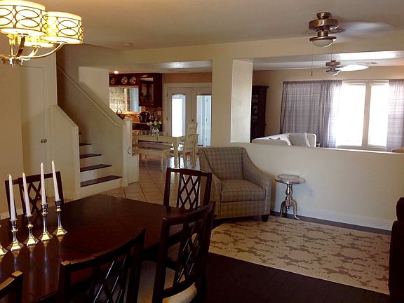 Open-Concept Living