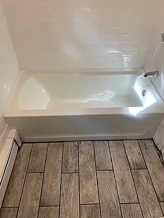 1 bed, 600 sqft, $1,500 — Photo 3