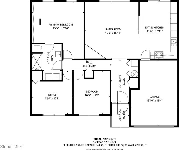 2nd image of 3 Willowbrook Lane