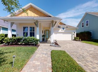 268 Palm Breeze Dr UNIT 1, Ponte Vedra, FL 32081