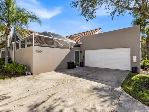 4424 Preserve Way, Naples, FL 34109
