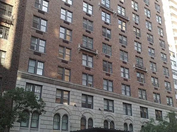 27 West 72nd Street 1403 image 13 of 13