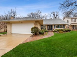 3506 Riverside Dr, Wilmette, IL 60091