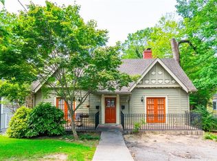 1216 N Highland Ave NE, Atlanta, GA 30306