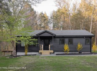 92 Upper Cherrytown Rd, Kerhonkson, NY 12446