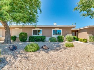 10114 W Hutton Dr, Sun City, AZ 85351