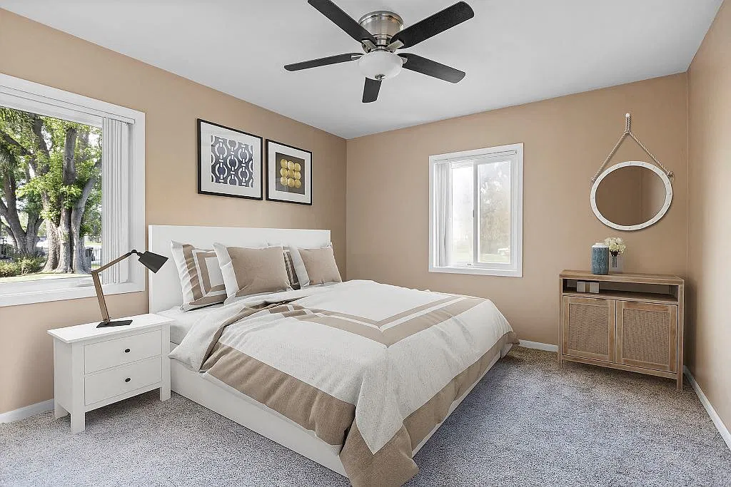 Gloria Homes Apartments — Photo 4