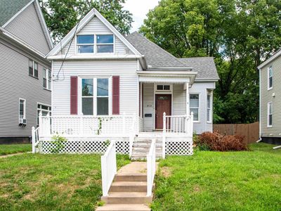 613 W Armstrong Ave, Peoria, IL, 61606