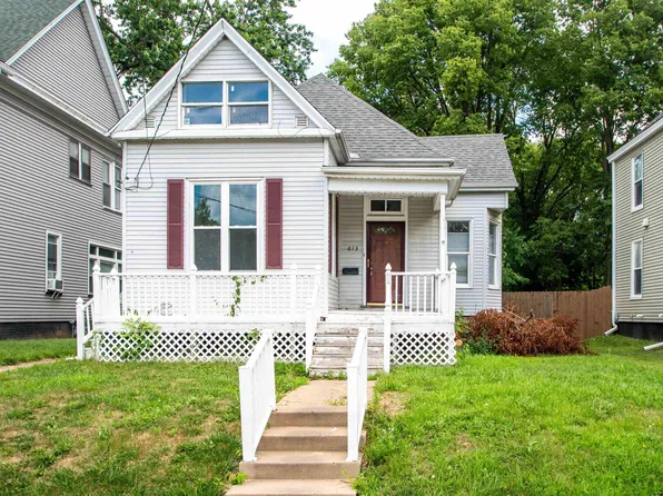 613 W Armstrong Ave, Peoria, IL 61606