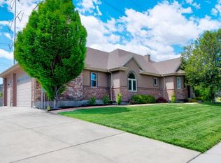 1897 W Iron Horse Blvd, Riverton, UT 84065