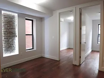 Rented by Evergreen Apartments BK