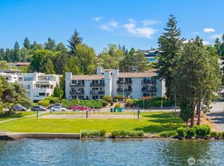 Sunset Pointe, Kirkland, WA 98033