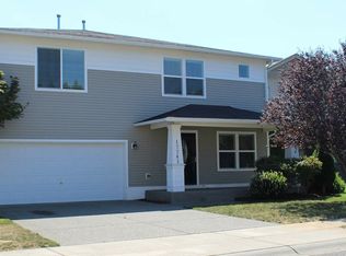 17741 93rd Avenue Ct E, Puyallup, WA 98375