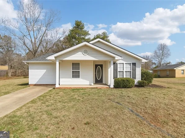 50 Silver Tip Ct, McDonough, GA 30253