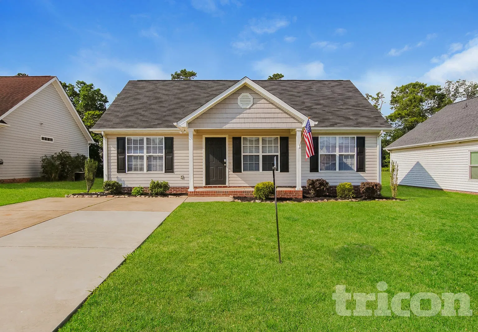 310 Dexter Place Monroe NC — Photo 1