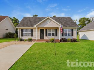 310 Dexter Pl, Monroe, NC 28110