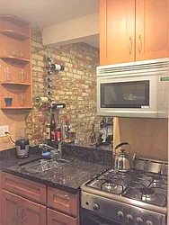 Rented by J Misrahi Realty Corp